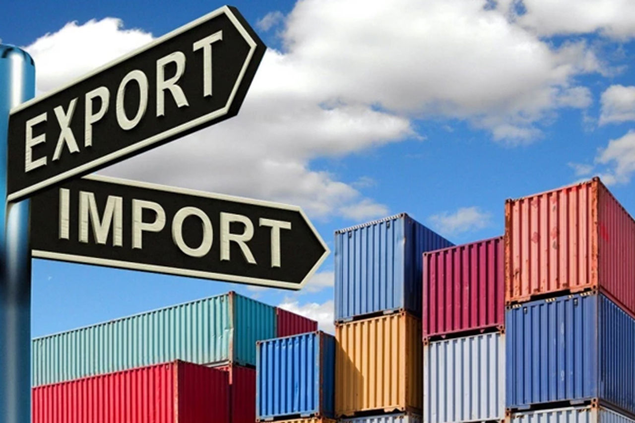 Moldova a importat în 2026 bunuri aproape de trei ori mai multe decât a exportat.
