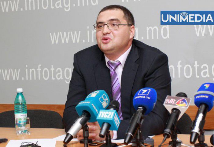 Liderul Partidului Nostru, Renato Usatîi, va reveni în curând în Republica Moldova, informează UNIMEDIA.