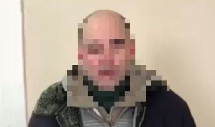 42-летний житель столицы был задержан сотрудниками полиции за проявление домашнего насилия. 