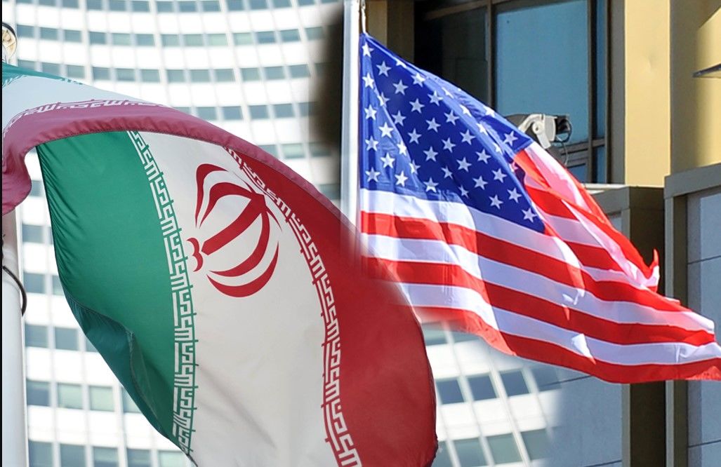 США готовы к переговорам с Ираном.