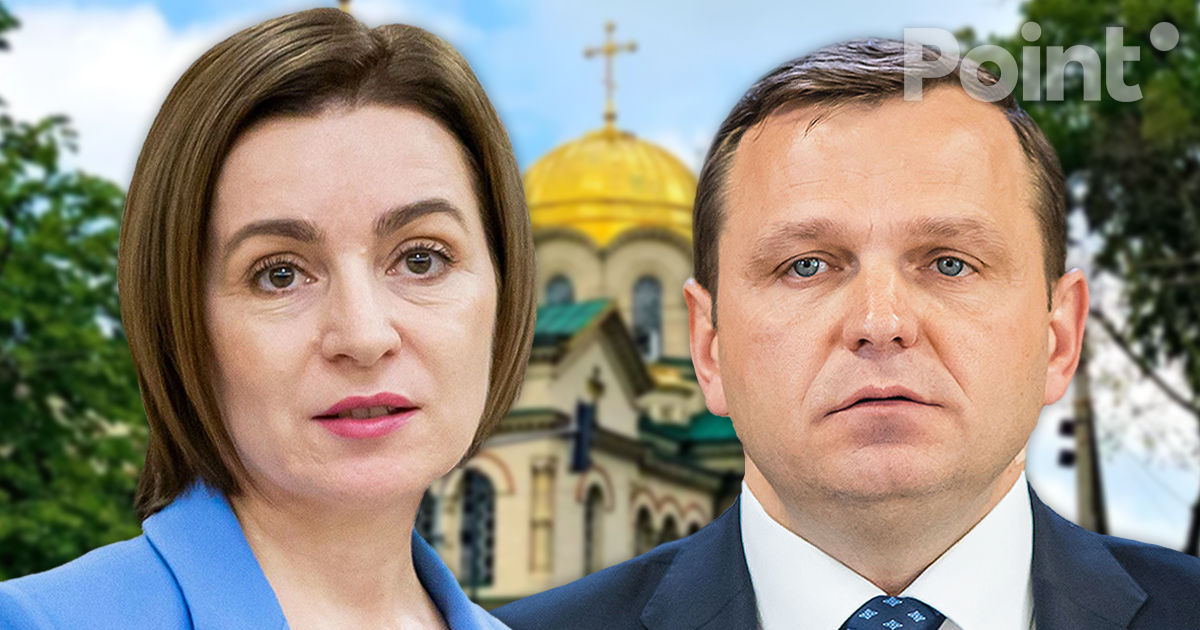 Нэстаcе о решении Санду передать премию церкви: Это после слов Шоймару.