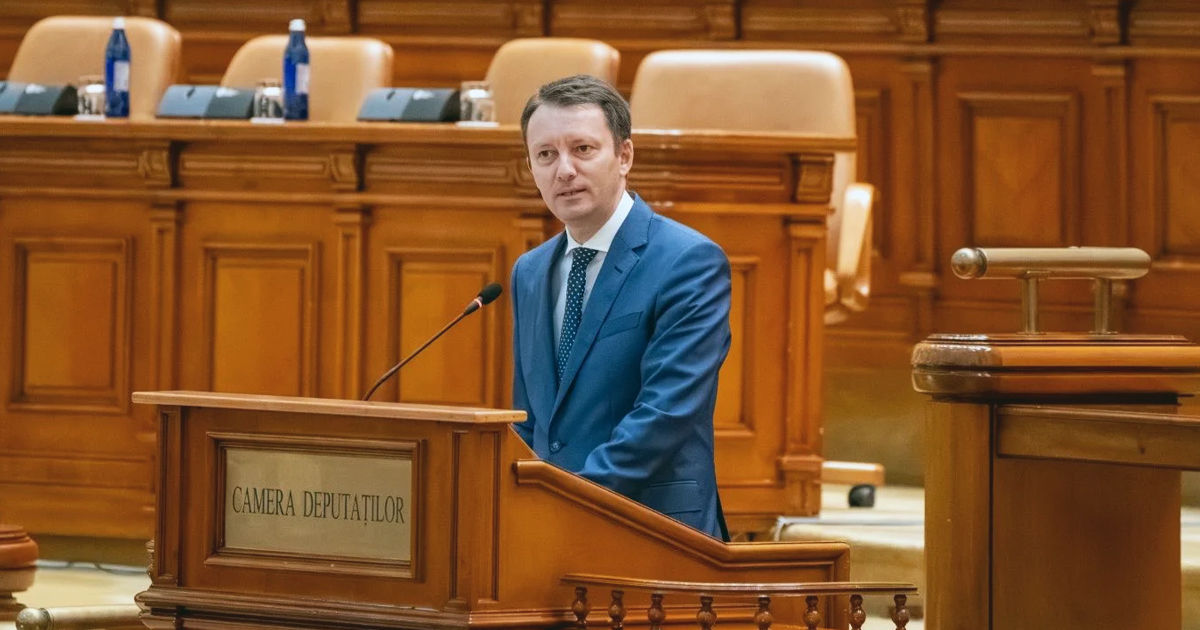 В Румынии снова не смогли утвердить правительство.