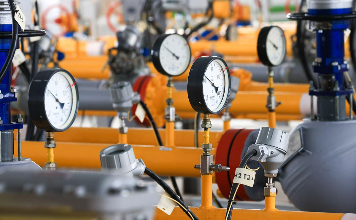 В ФРГ спорят о возобновлении покупок газа из РФ после войны.
