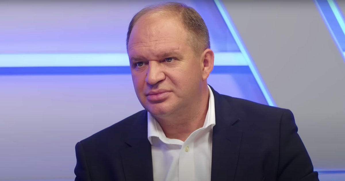 Чебан: Список кандидатов блока "Альтернатива" будет подан в ЦИК в ближайшие дни.