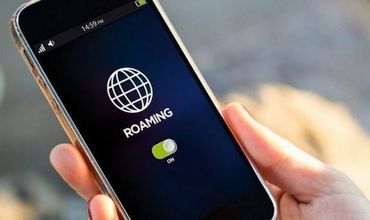Молдова и Румыния могут отменить роуминг.