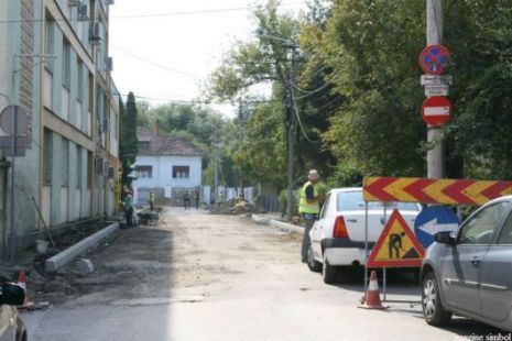 Traficul rutier pe strada Sarmizegetusa din capitală va fi suspendat astăzi, 3 septembrie, între orele 22:30 – 05:00.