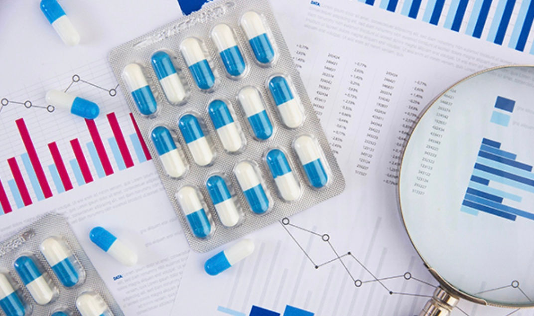 Farmaco готовится к слиянию.