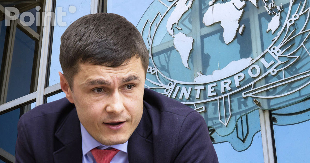 Нагачевский о скандале в Интерполе: Базой манипулировали во время мандата PAS.