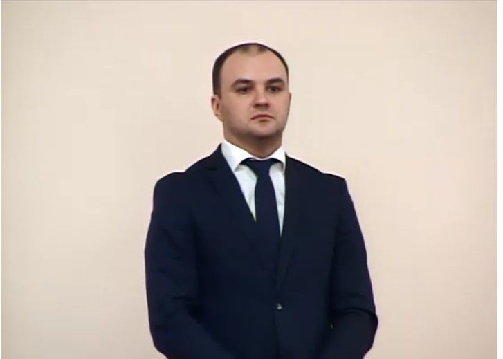 В Агентстве публичной собственности новый заместитель генерального директора.