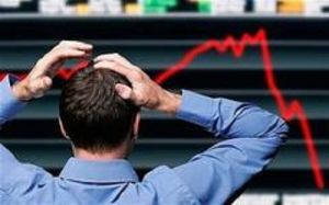 Băncile vor înregistra pierderi care pot reduce nivelul de capital sub minimul stabilit de instituţiile cu rol de reglementare. Foto: ziare.com