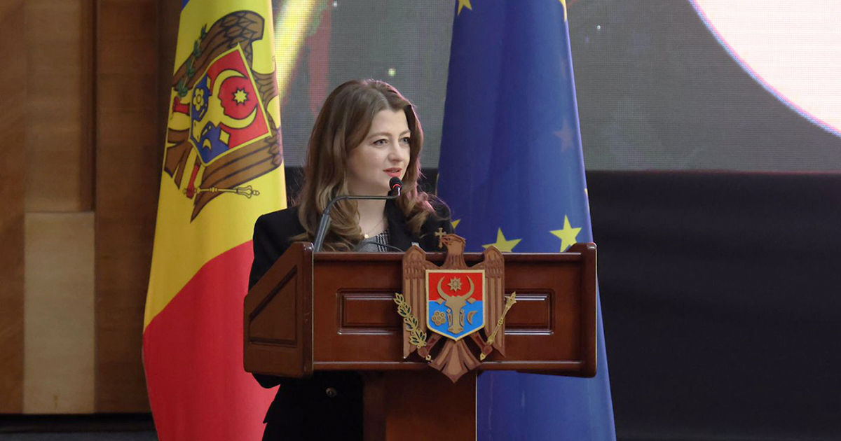 Mihailov-Moraru: S-a muncit mult la sistemul de salarizare și la garanțiile pentru judecători.