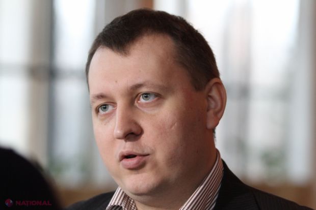 Grigore Petrenco va merge la Curtea Supremă de Justiţie. Foto: basarabia.md