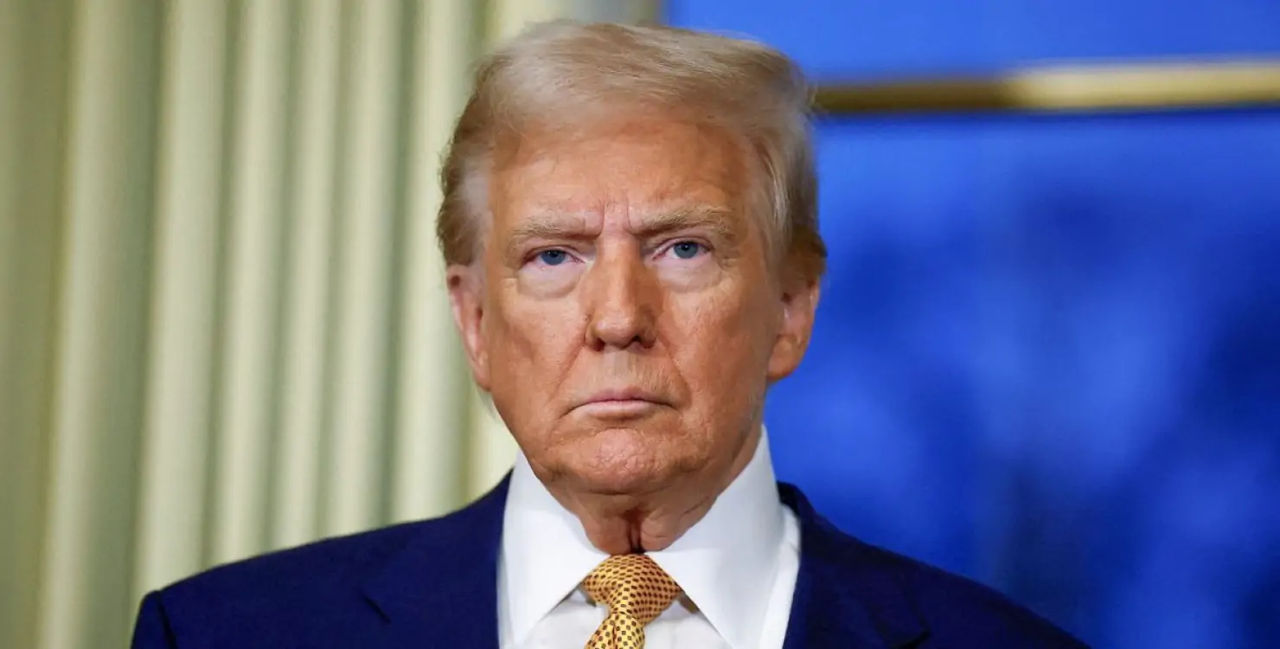 Трамп думает над снятием санкции против РФ в обмен на перемирие.