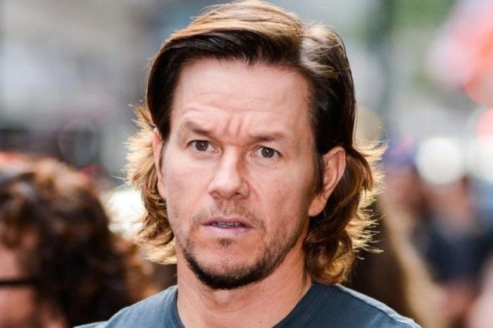 Mark Wahlberg, cel mai bine plătit actor din lume. 