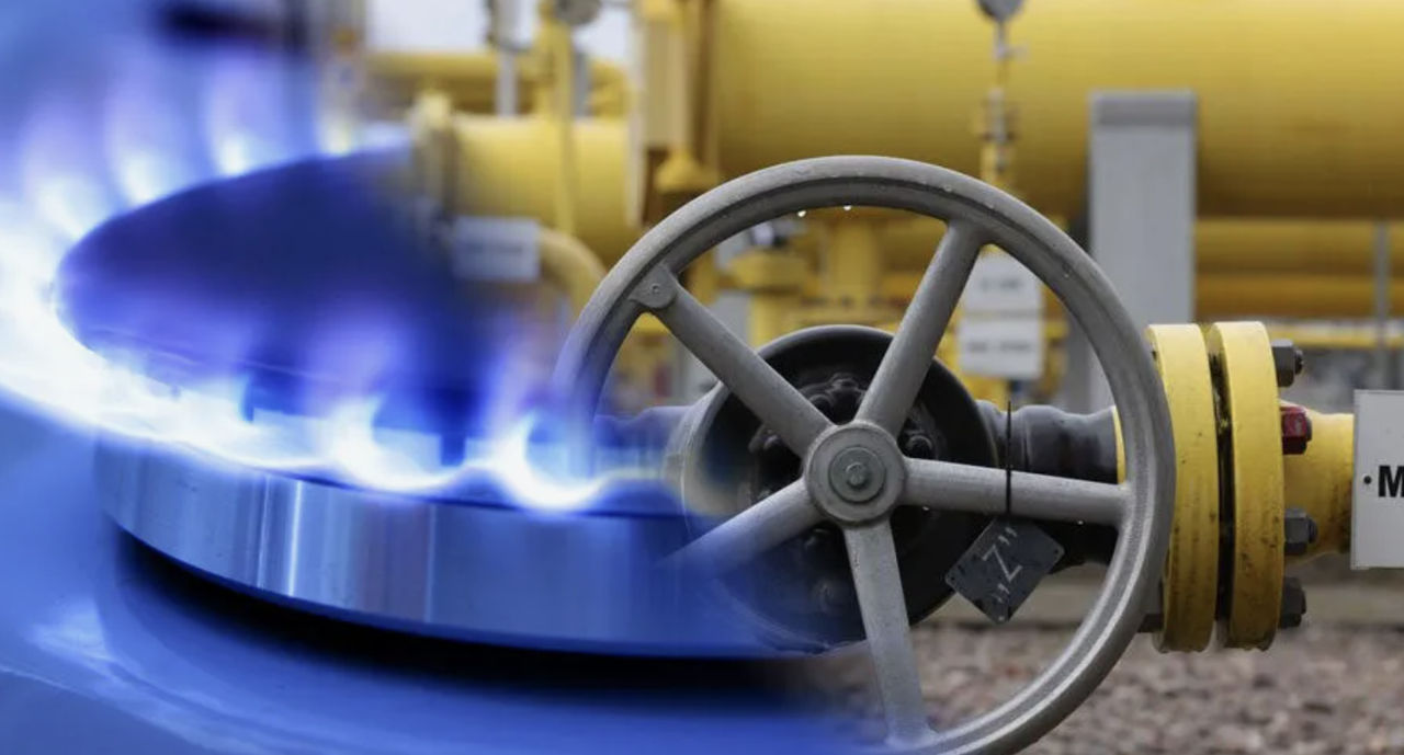 Румыния открыла новый маршрут импорта газа.