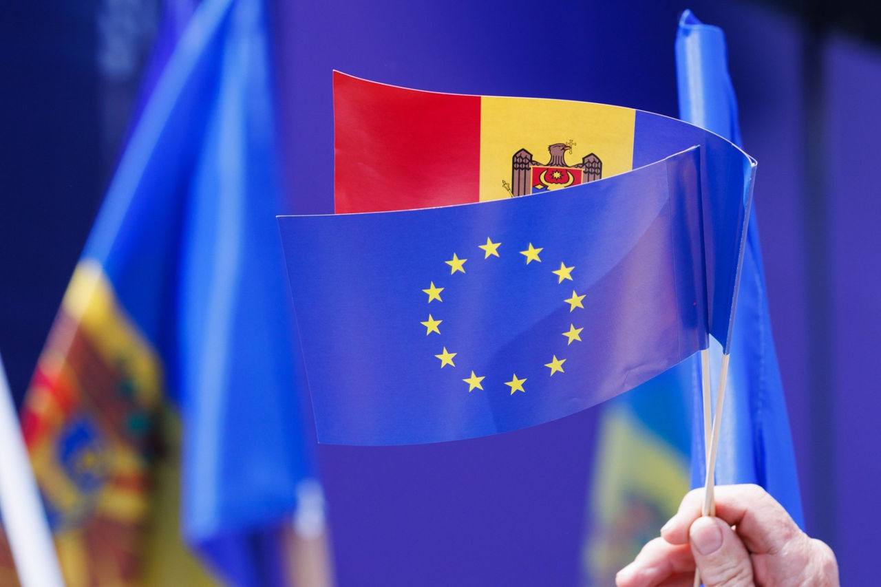 Европарламент поддержал увеличение финансирования Молдовы на 12%.