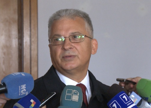 Anunțul a fost făcut de șeful SIS, Mihai Balan, în cadrul unui interviu acordat postului de radio "Europa Liberă", informează NOI.md.