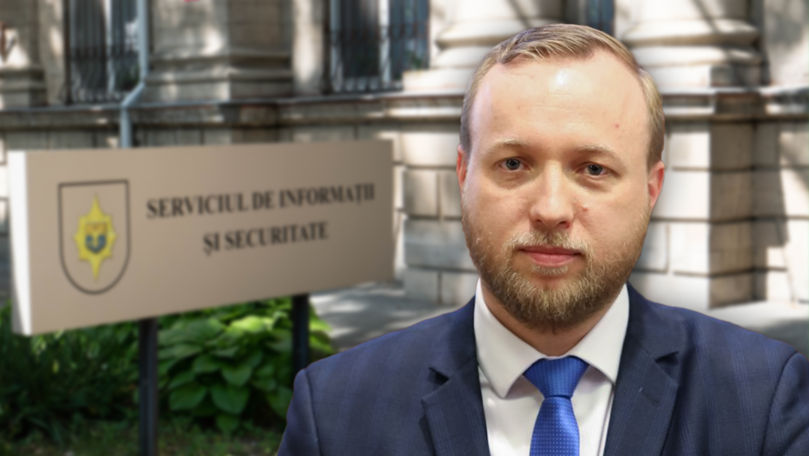 СИБ: У нас нет данных, что кто-то из молдаван в России получил повестку.