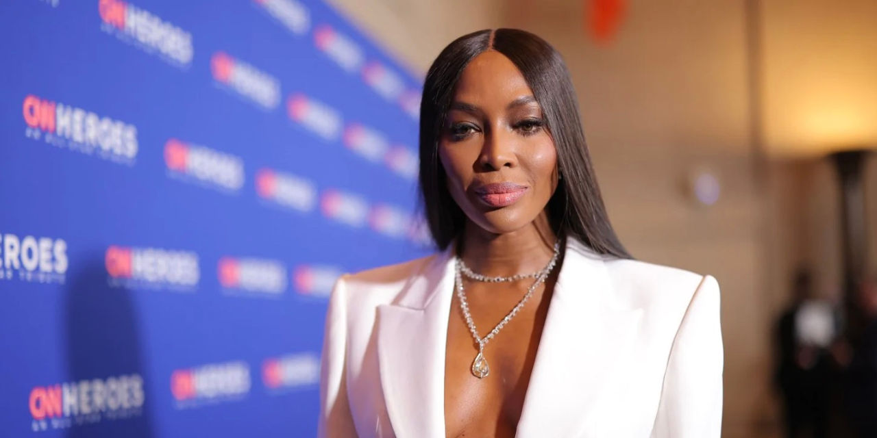 Naomi Campbell, acuzată de delapidare și fraudă: Ea a intentat un proces.