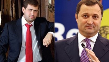 Vlad Filat în complicitate cu controversatul om de afaceri Ilan Shor au prejudiciat statul cu peste 2,4 miliarde de lei.