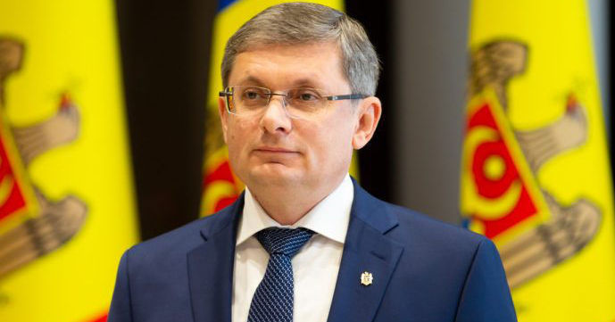 Гросу: Молдова может постепенно присоединиться к санкциям ЕС против России.
