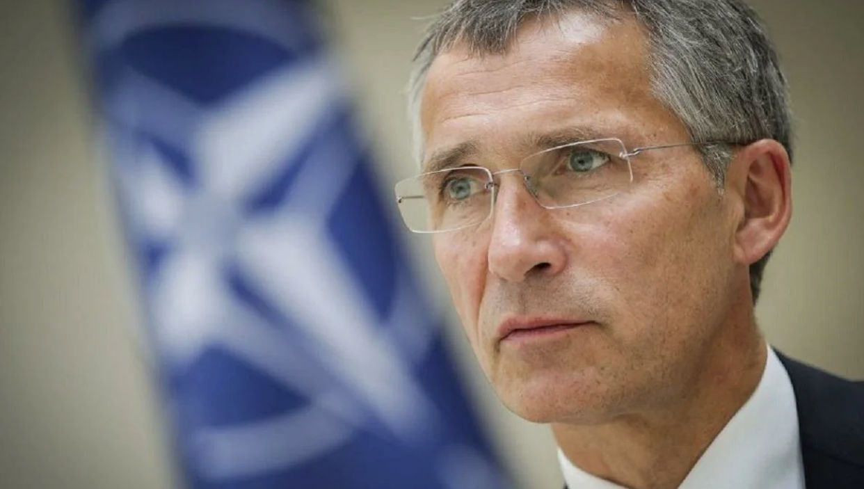 Stoltenberg: Ajutorul Chinei pentru Rusia îi va afecta reputația și interesele.