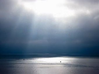 Количество найденной пресной воды превышает весь добытый её объём в XX веке.