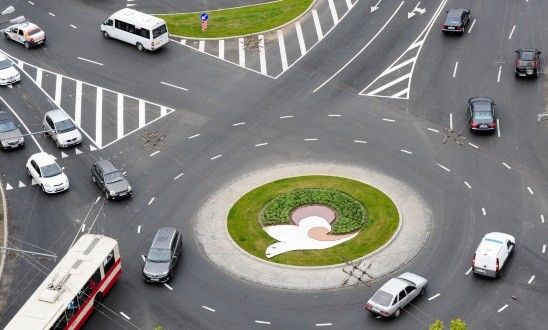 По словам Гамрецкого, решение на этот счет уже одобрено, и круг находится в процессе проектирования.