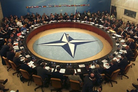 Согласно опросу Ассоциации социологов и демографов РМ категорически против вступления Молдовы в НАТО выступают 39,4% граждан.