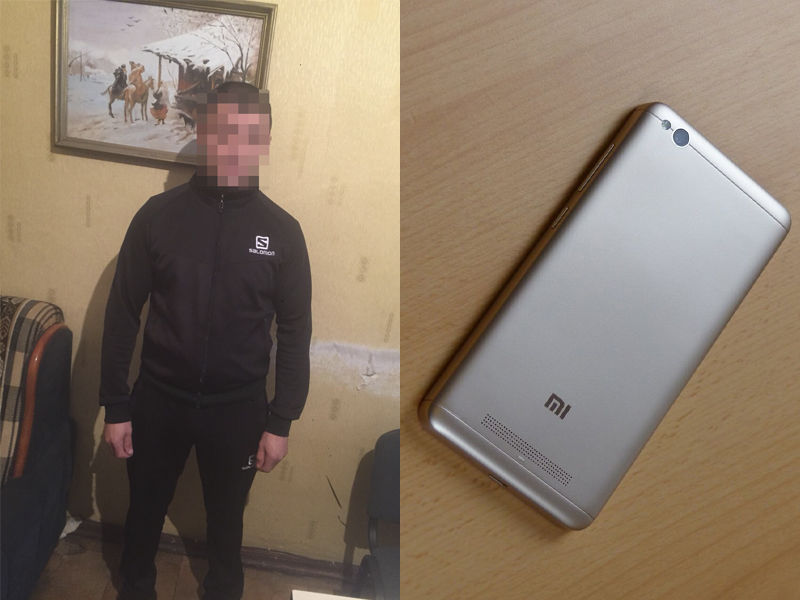 Мужчина уже был судим за аналогичные правонарушения и за езду в состоянии алкогольного опьянения.