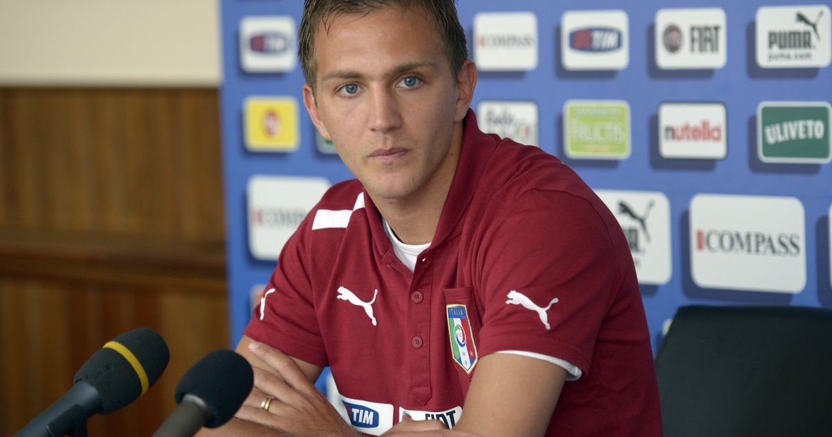 Criscito, care se află la Zenit din 2011, a povestit că era la un restaurant din zonă atunci când s-a întâmplat deflagraţia. 