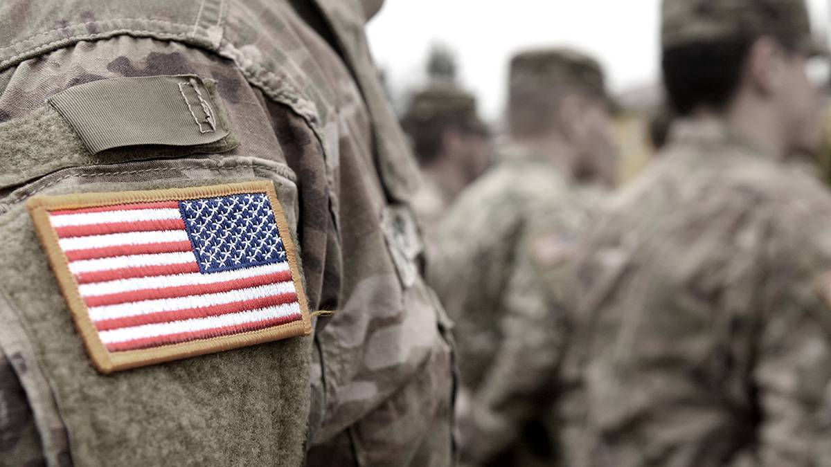 За время конфликта США и Ирана пострадали более 600 американских военнослужащих.
