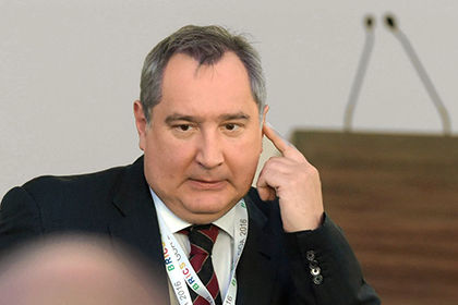Рогозин прокомментировал отказ латвийского депутата пользоваться лифтами из-за нежелания «кормить российскую экономику».