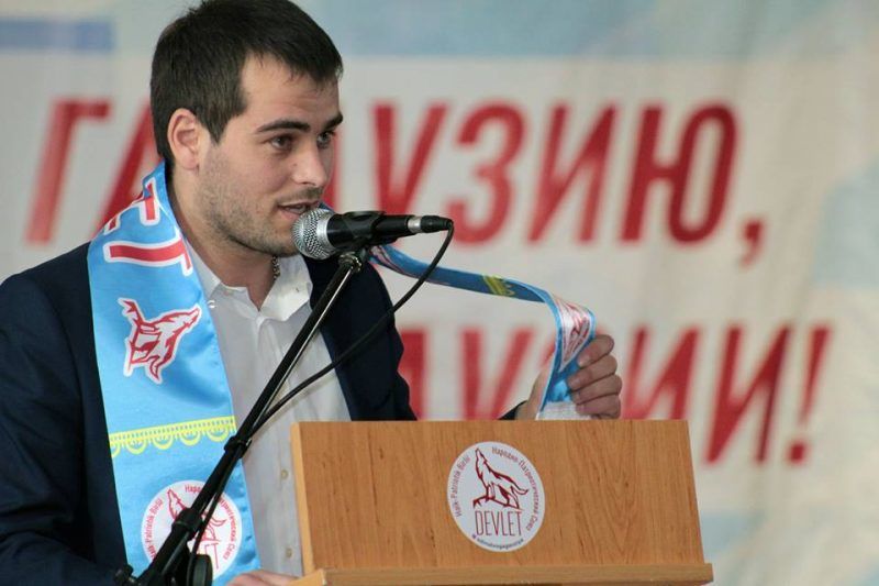 Претенденту на пост примара Комрата, отказано в регистрации.