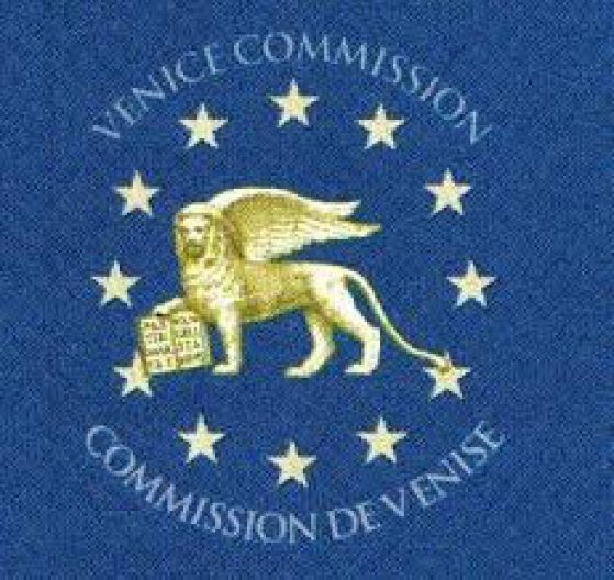 Lideri ai fracțiunilor parlamentare, în dialog cu delegația Comisiei de la Veneția