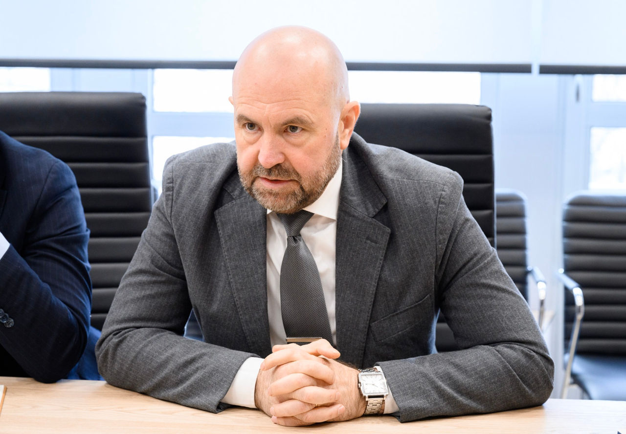 Bolea: Scopul nostru este integrarea deplină a R. Moldova în coridoarele de transport europene.