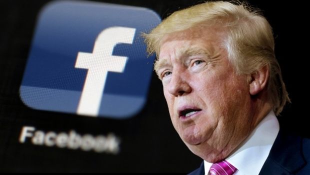 SUA: Donald Trump a câștigat alegerile datorită Facebook