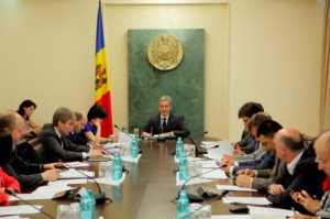 O ședință de guvern neobișnuită va a avea loc astăzi, începând cu ora 14:00.
