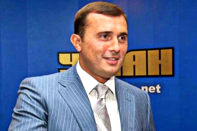 Бывший народный депутат Александр Шепелев, подозреваемый в организации убийства