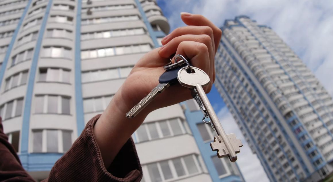 Выделено 11,6 млн леев на компенсации в рамках программы „Первый дом”.
