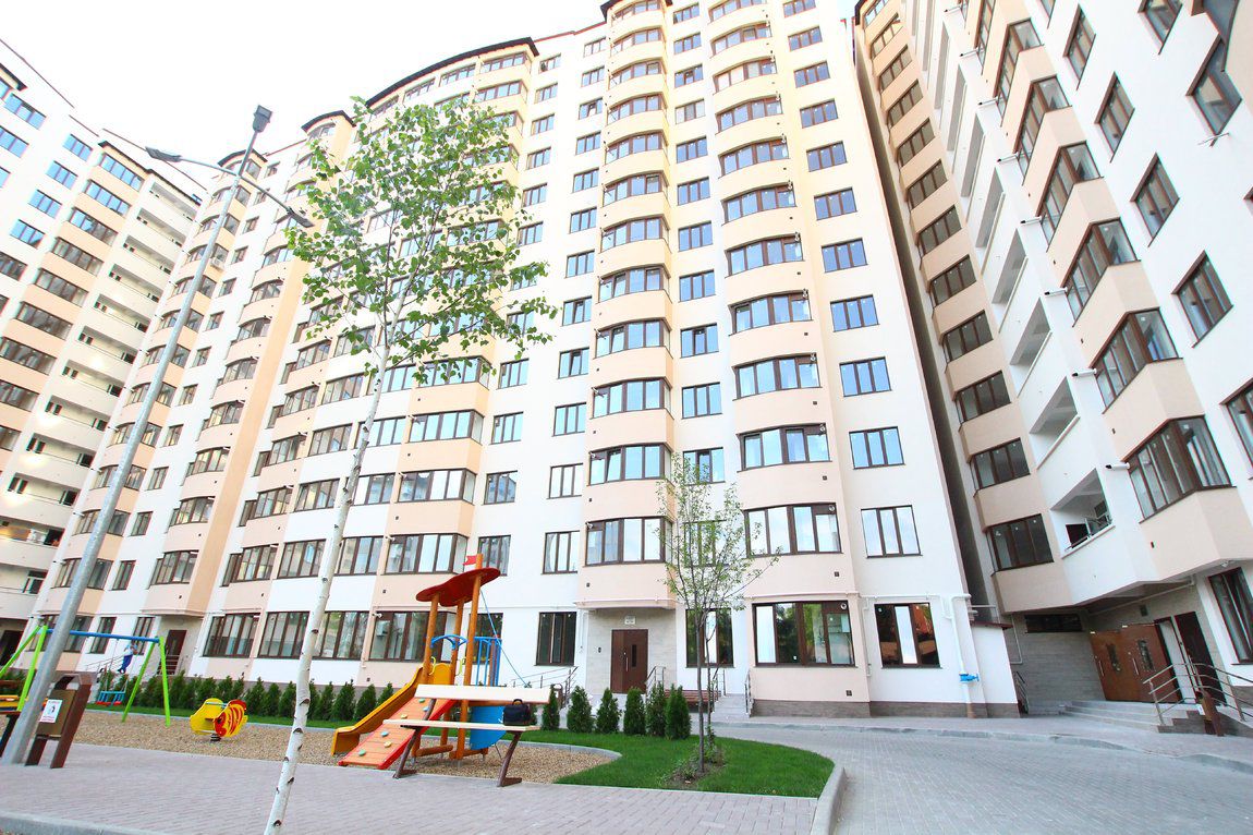 Magistrații au obținut apartamente la prețuri mici, iar după le-au vândut