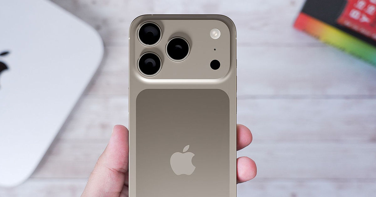 Apple va scoate în evidență cel mai scump iPhone al său cu o funcție exclusivă.