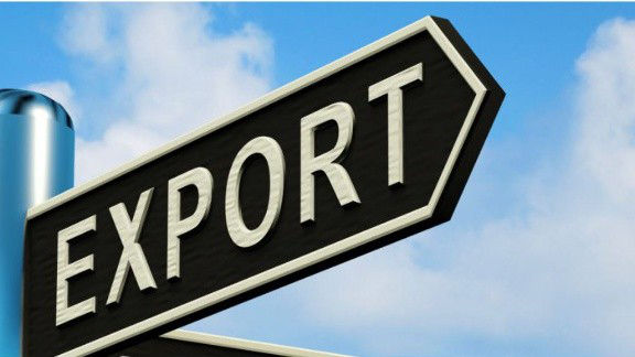 Молдова нарастила экспорт в первом полугодии: в топе Румыния, Украина и Турция.