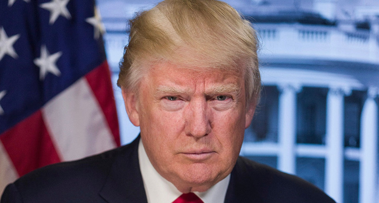 Трамп: США будут решать, кто будет управлять Венесуэлой дальше.