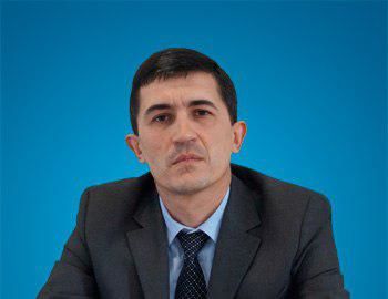 Замдиректора НАБПП уволен во время участия в международном форуме.