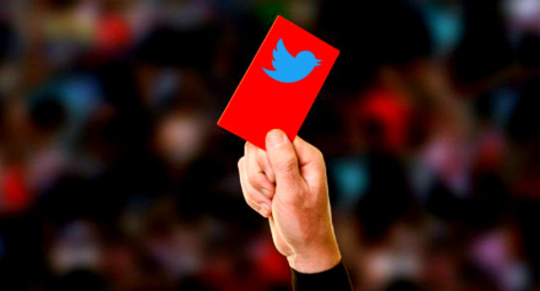 Twitter будет маркировать записи с недостоверной информацией о COVID-19.