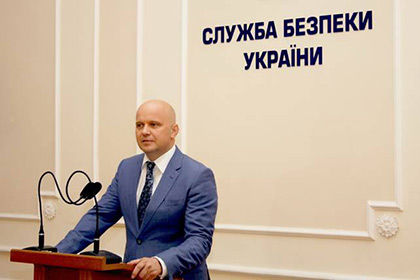 Харьковская и Одесская области - в числе лидеров рейтинга украинских регионов по уровню угрозы терроризма.