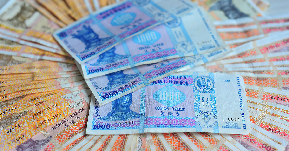 Штрафы за подкуп избирателей принесли госбюджету 15 миллионов леев.