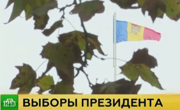 В Молдове президентские выборы пройдут 30 октября.