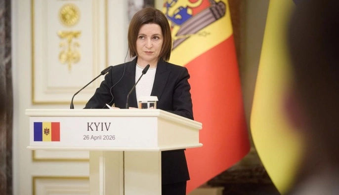 Молдова готова присоединиться к "коалиции желающих".